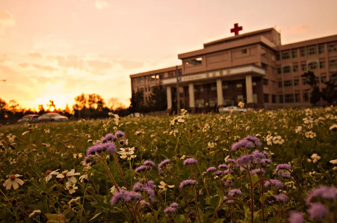 信安醫療社團法人信安醫院 照片 2