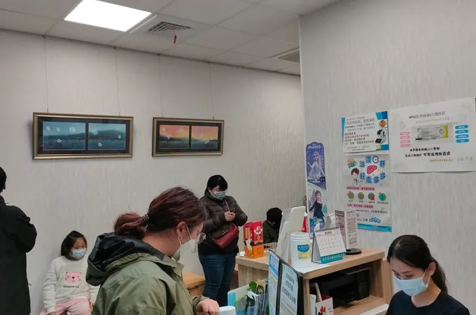 吳佳錄診所 照片 4