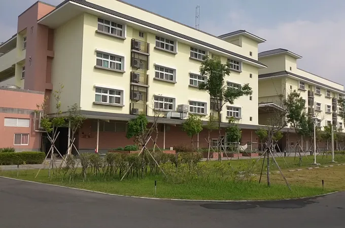 國軍退除役官兵輔導委員會雲林榮譽國民之家附設醫務室 照片 3