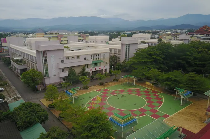 國軍退除役官兵輔導委員會雲林榮譽國民之家附設醫務室 照片 5