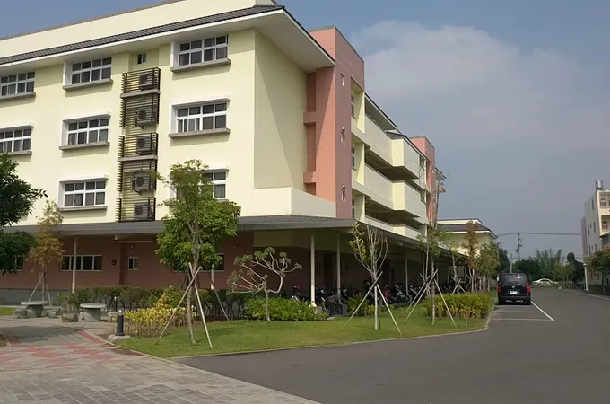 國軍退除役官兵輔導委員會雲林榮譽國民之家附設醫務室 照片 7