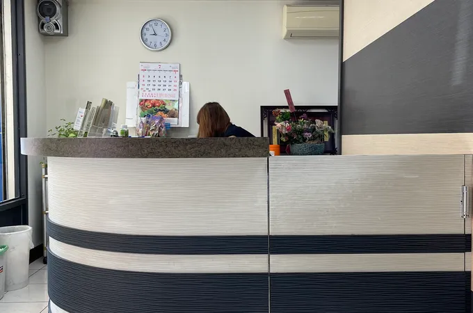 謝明安小兒科診所 照片 5