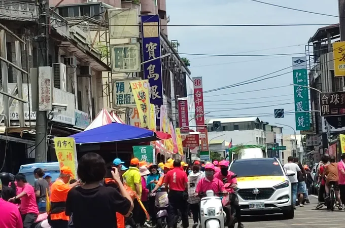 賴成宏外科診所 照片 8