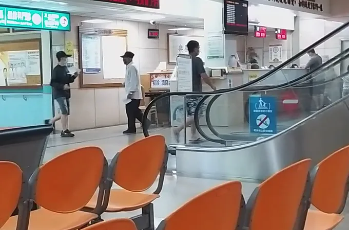 天主教若瑟醫療財團法人若瑟醫院 照片 3