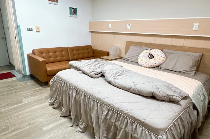 天主教若瑟醫療財團法人若瑟醫院 照片 6