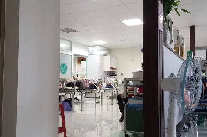 黃俊寅骨科診所 照片 6