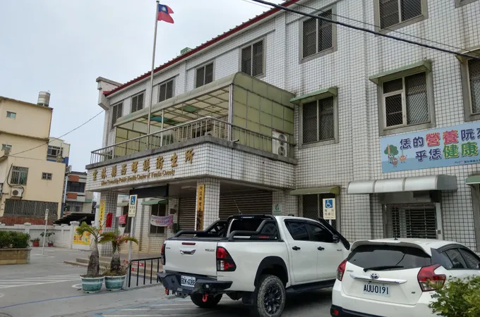 雲林縣虎尾鎮衛生所 照片 2