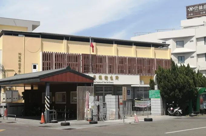 雲林縣虎尾鎮衛生所 照片 4