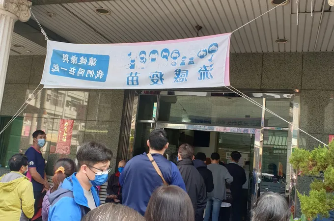 張誠正診所 照片 2