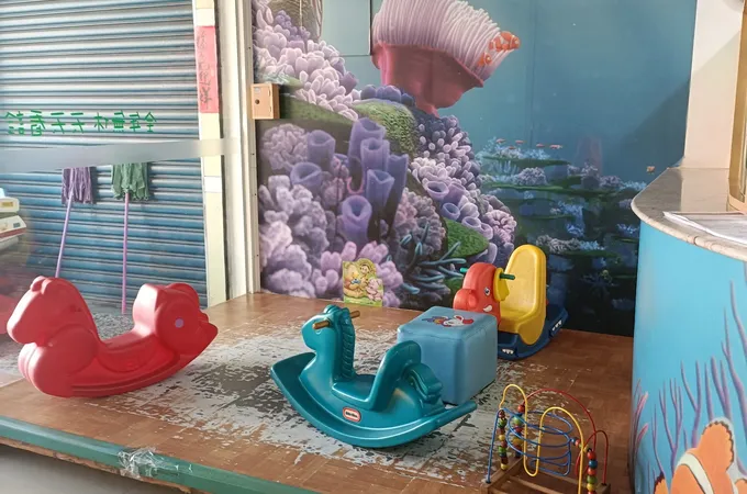 偉哲內小兒科診所 照片 5