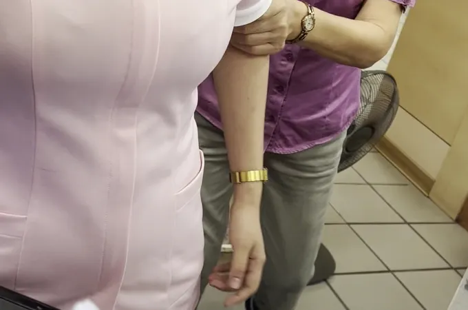 偉哲內小兒科診所 照片 7