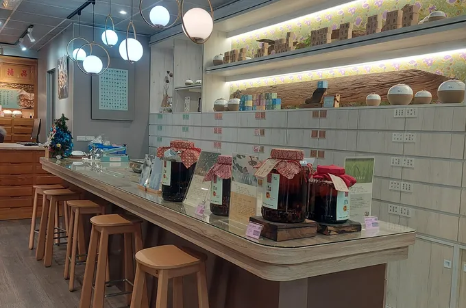 延平慈愛中醫診所 照片 2