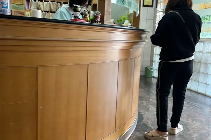 陳文遠耳鼻喉科診所 照片 8