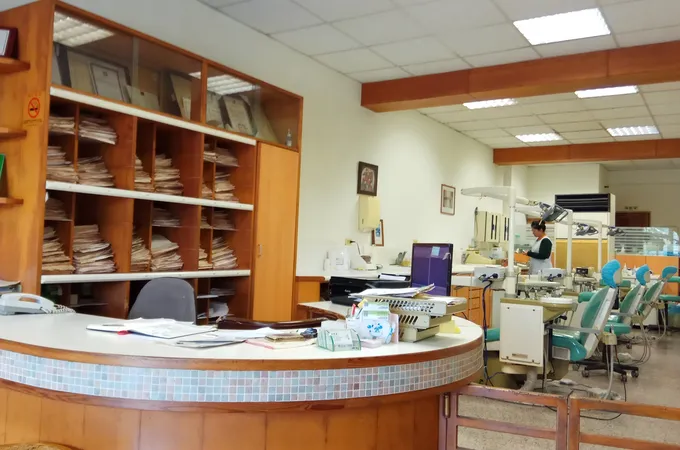 杏宜牙醫診所 照片 3