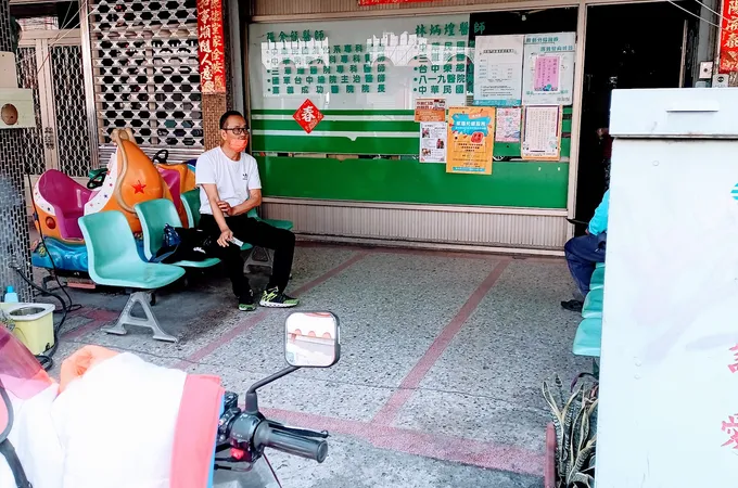 林炳煌家庭醫學科診所 照片 8