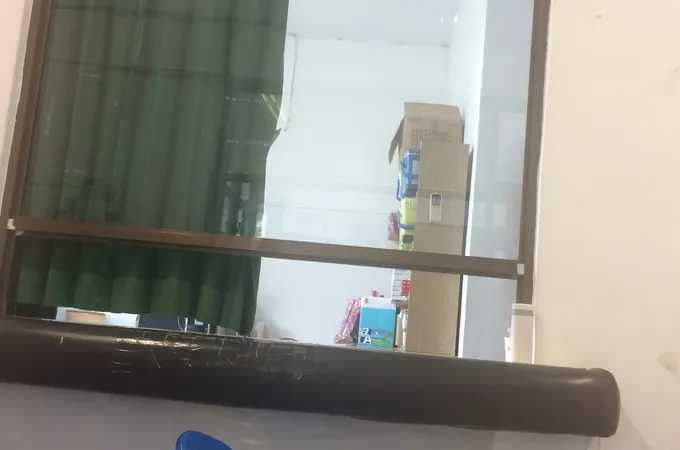 雲林縣古坑鄉衛生所 照片 8