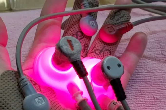 安德復復健專科診所