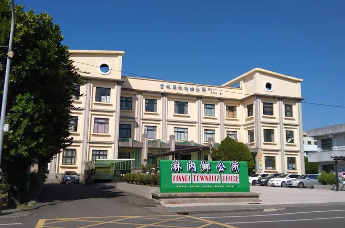 雲林縣林內鄉衛生所 照片 5