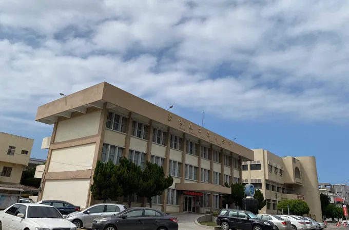 雲林縣二崙鄉衛生所 照片 3