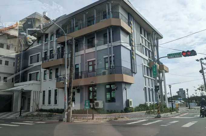 雲林縣二崙鄉衛生所 照片 4