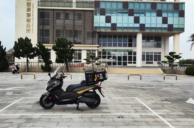 雲林縣麥寮鄉衛生所 照片 4