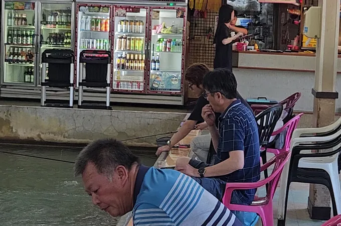 雲林縣麥寮鄉衛生所 照片 7