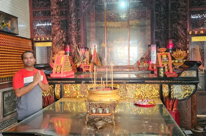 雲林縣麥寮鄉衛生所 照片 8