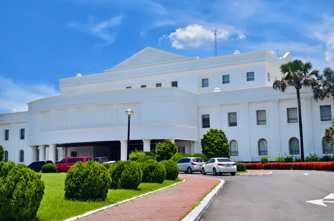 台塑關係企業麥寮廠區醫務室 照片 3