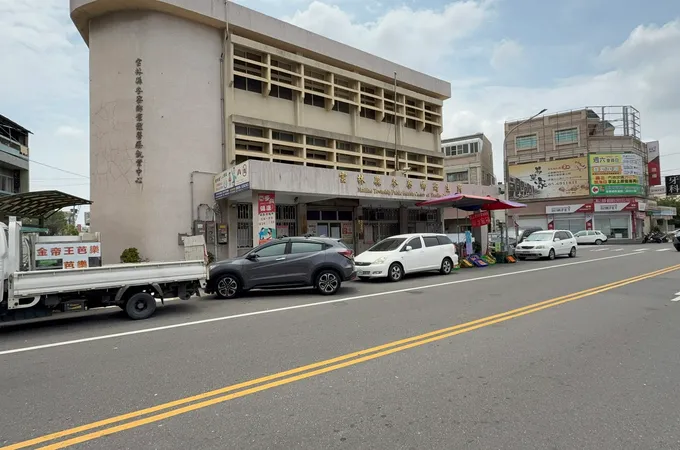 雲林縣東勢鄉衛生所 照片 3