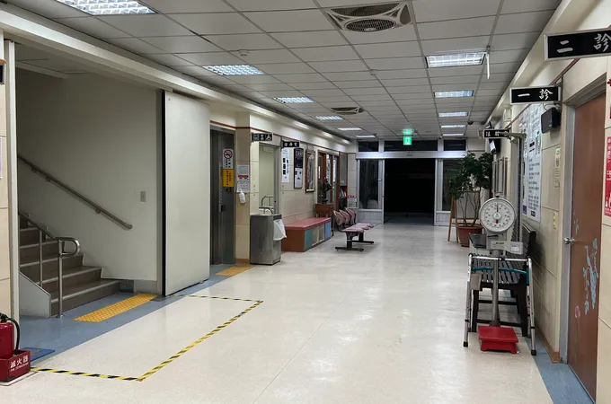 襃忠三仁診所 照片 4