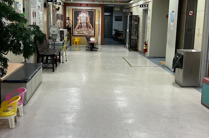 襃忠三仁診所 照片 8