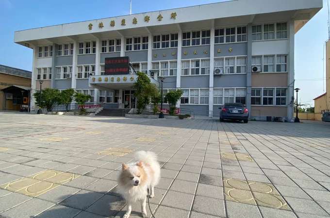 雲林縣褒忠鄉衛生所 照片 5