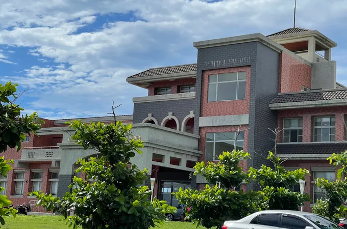 雲林縣臺西鄉衛生所 照片 4