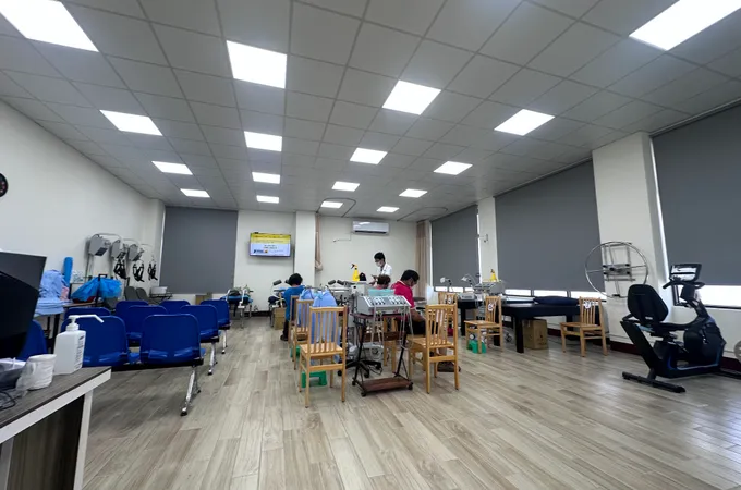 欣康診所 照片 3