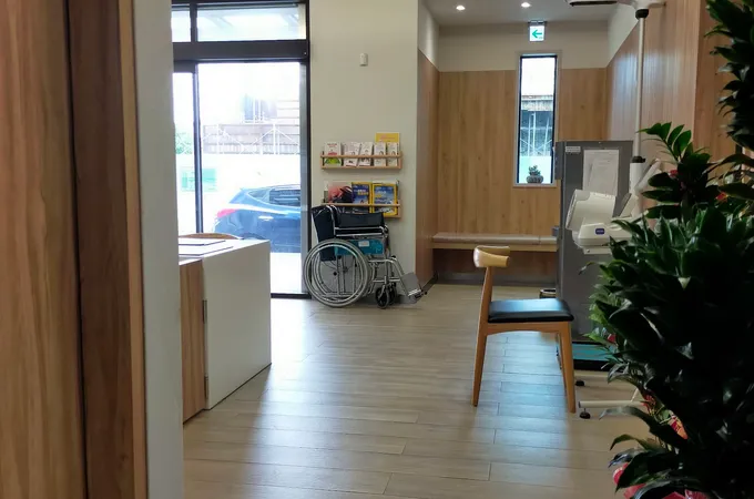 欣康診所 照片 6