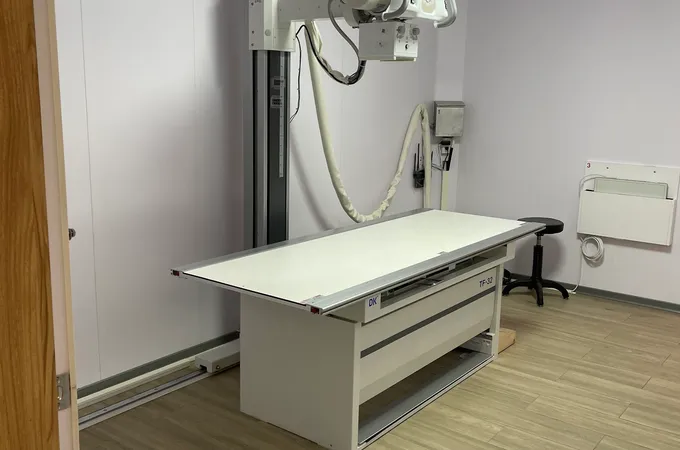 欣康診所 照片 7