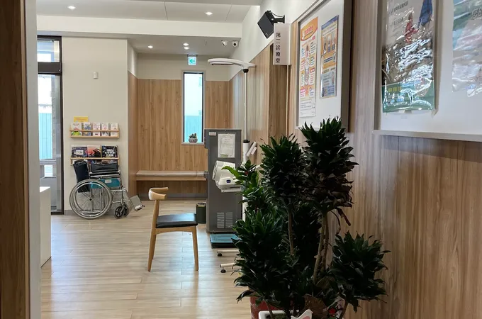 德華診所 照片 3