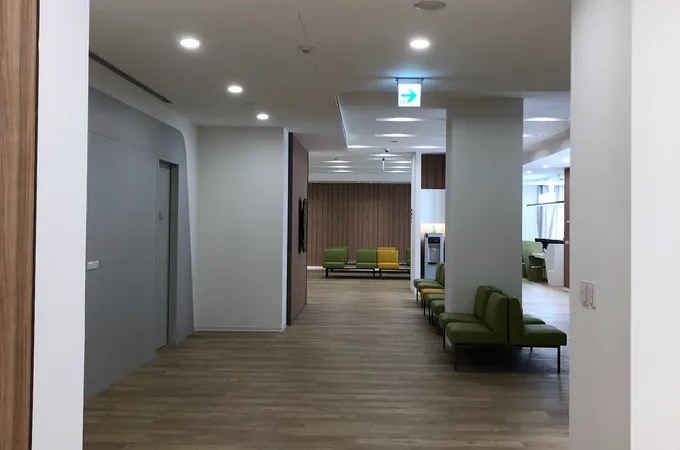 杏霖診所 照片 6