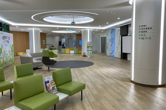 杏霖診所 照片 10