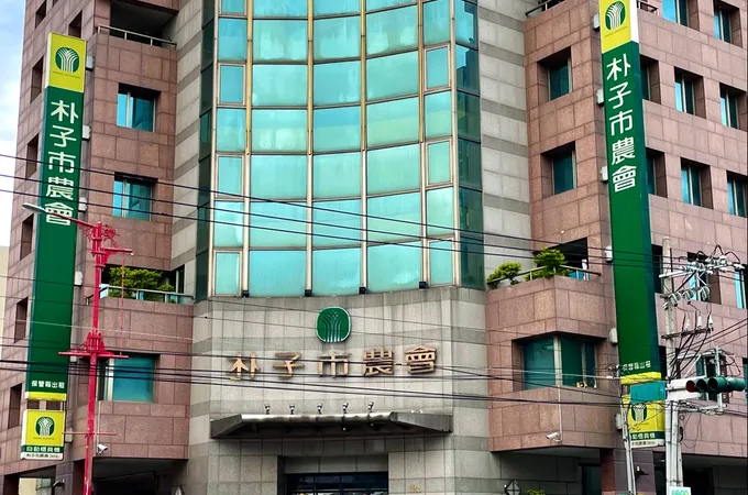 朴子市農會附設診所 照片 3