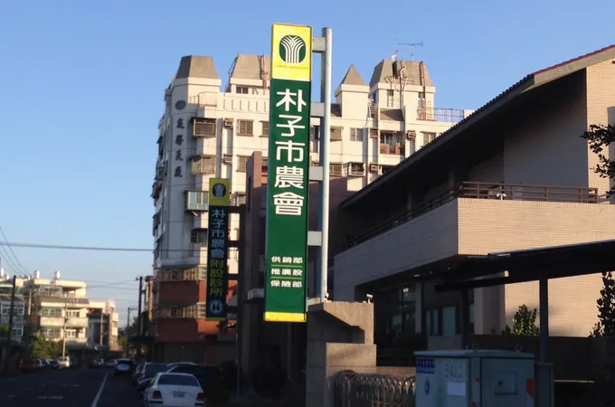 朴子市農會附設診所 照片 4