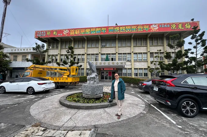 嘉義縣布袋鎮衛生所 照片 2