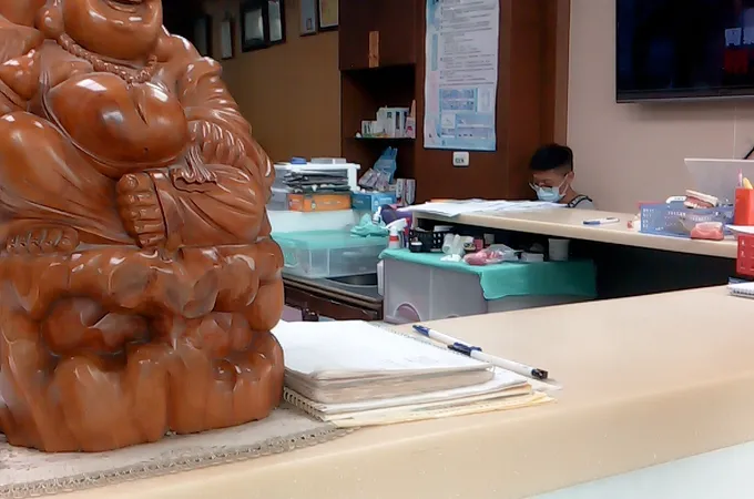 尚和牙醫診所 照片 5