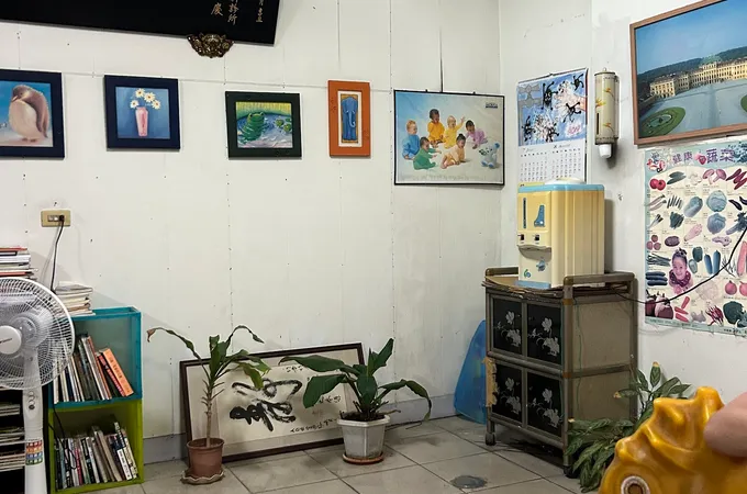 陳憲立診所 照片 4