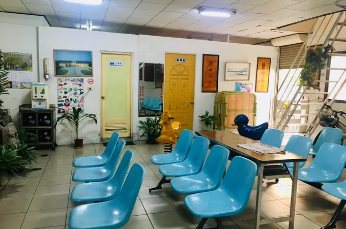 陳憲立診所 照片 6