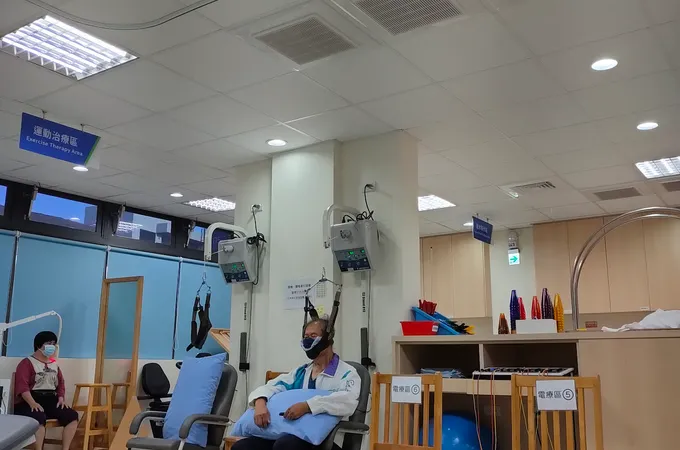 安馨民雄診所 照片 4