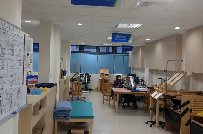 安馨民雄診所 照片 8