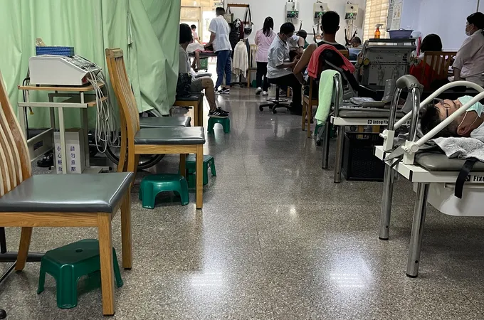 黃俊瑋診所 照片 4