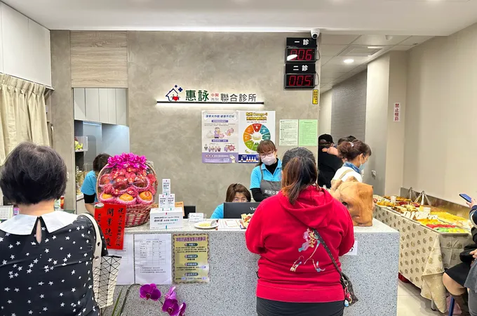 白惠文診所 照片 7
