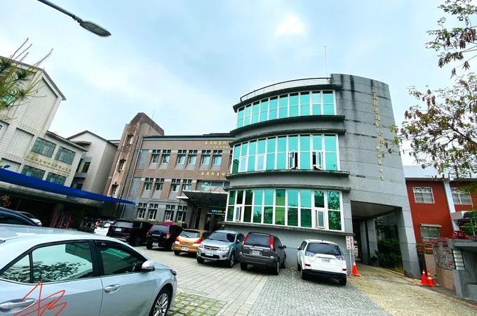 嘉義縣番路鄉衛生所 照片 4